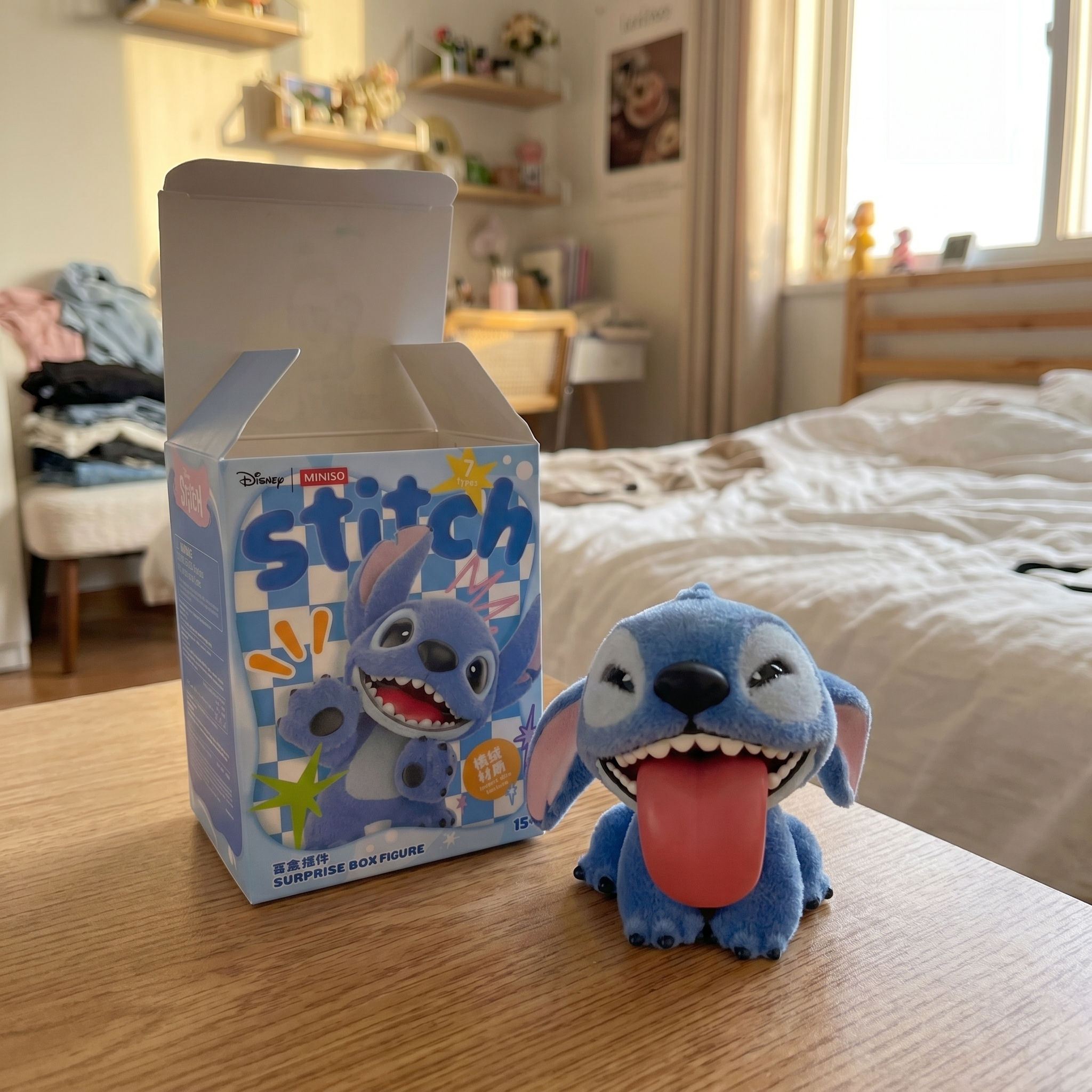 Kuschelbär