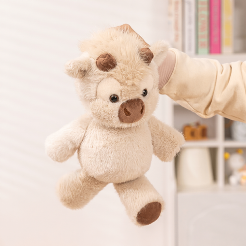 Kuschelbär Plüschbär 40 cm